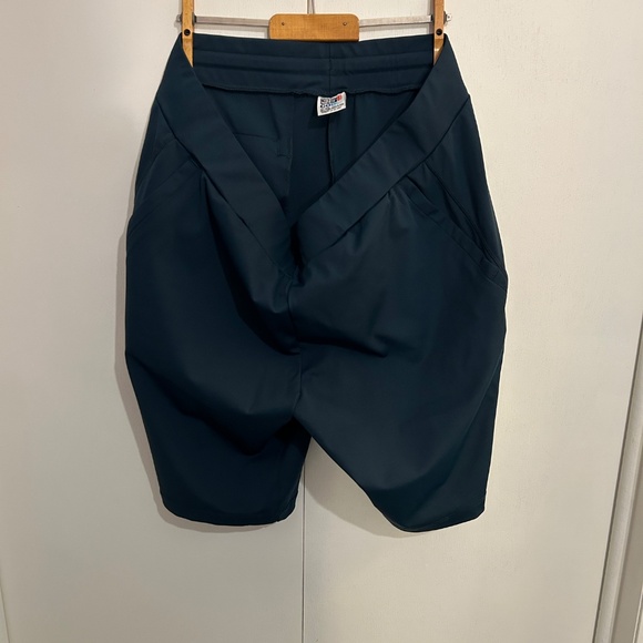 Men's 32 Degrees Dark Green Athletic Shorts Size XL - Picture 15 of 15